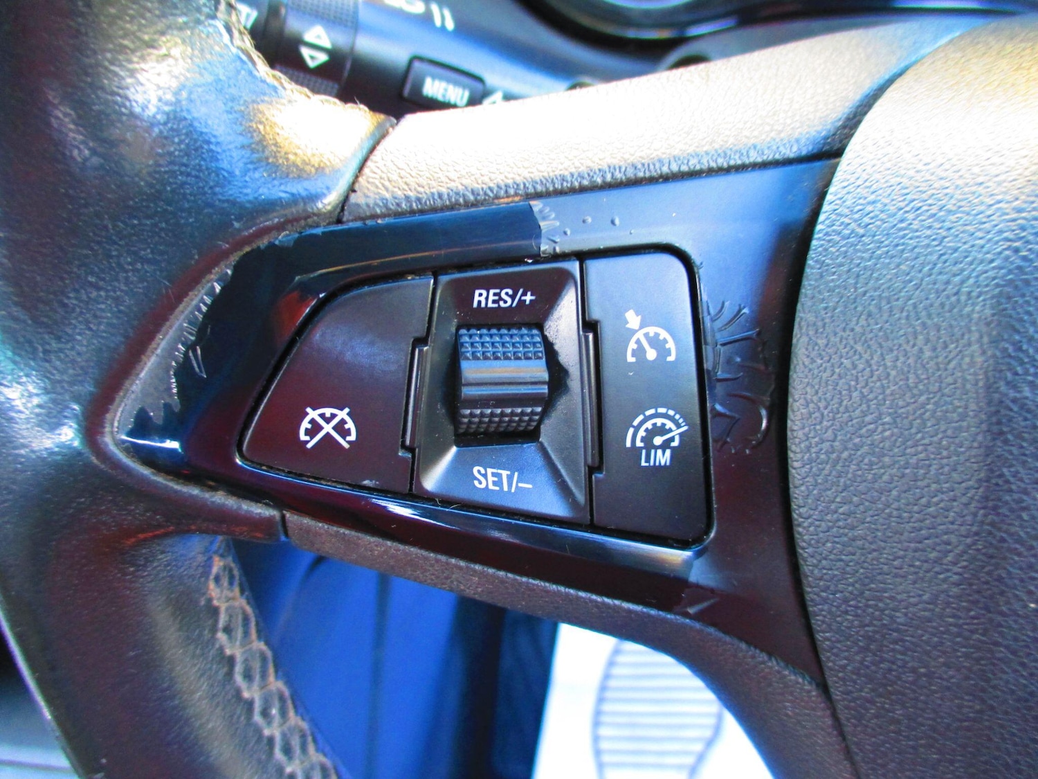 Used Vauxhall Zafira 2018 for sale - 77015922: Photo 35