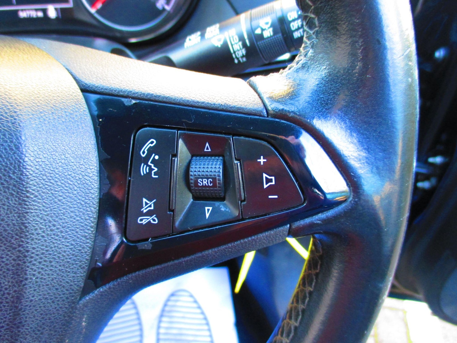 Used Vauxhall Zafira 2018 for sale - 77015922: Photo 36