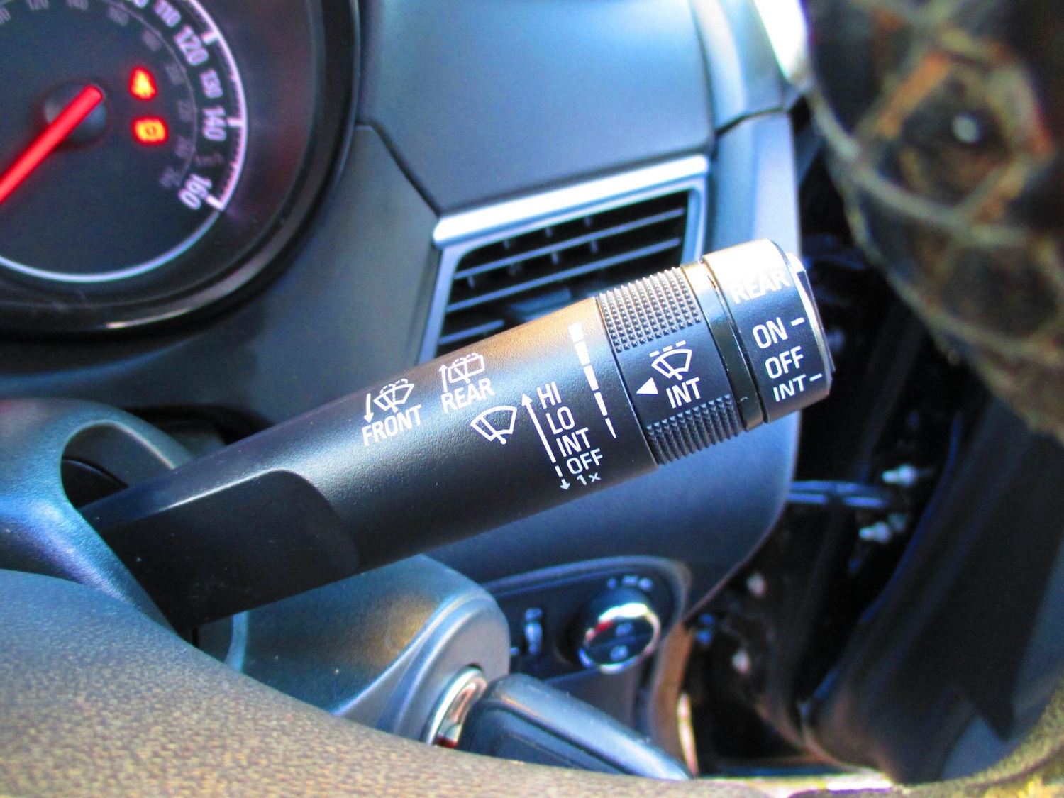 Used Vauxhall Zafira 2018 for sale - 77015922: Photo 37