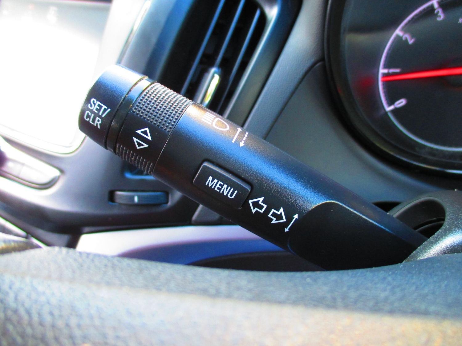 Used Vauxhall Zafira 2018 for sale - 77015922: Photo 38