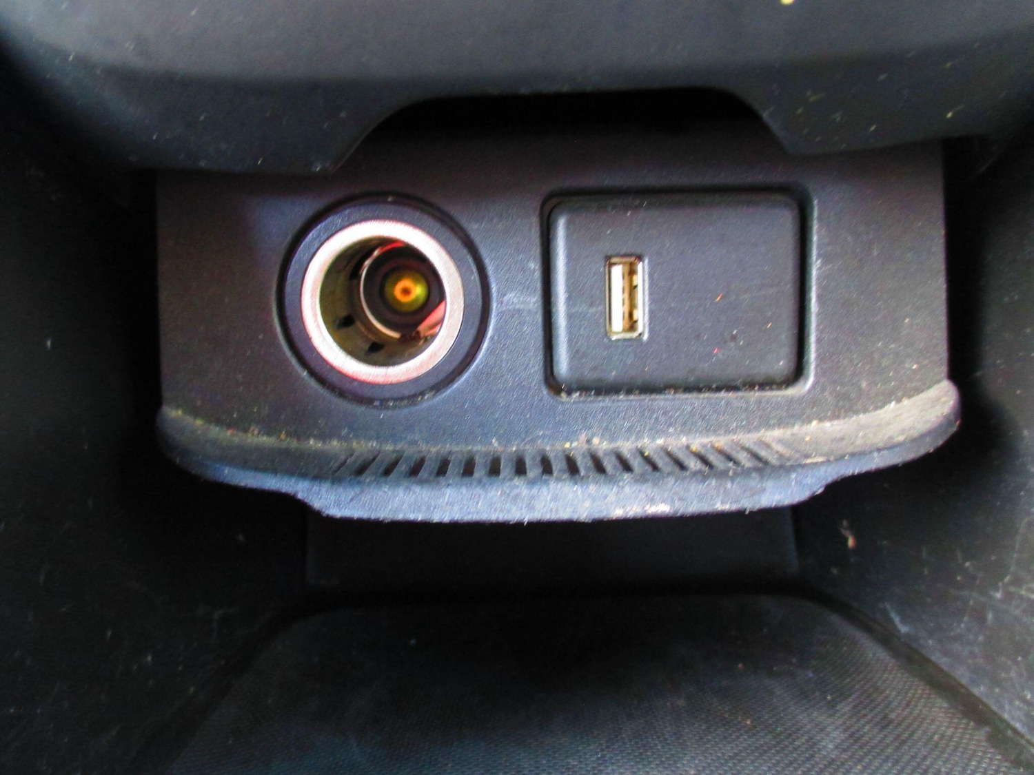 Used Vauxhall Zafira 2018 for sale - 77015922: Photo 39