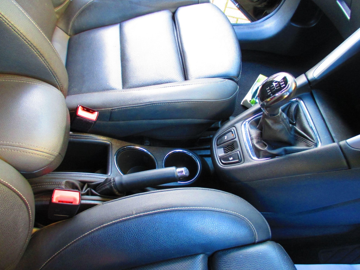 Used Vauxhall Zafira 2018 for sale - 77015922: Photo 41