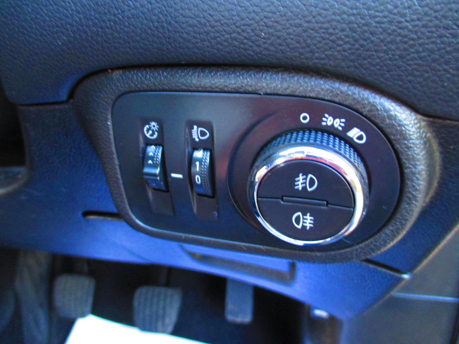 Used Vauxhall Zafira 2018 for sale - 77015922: Photo 42