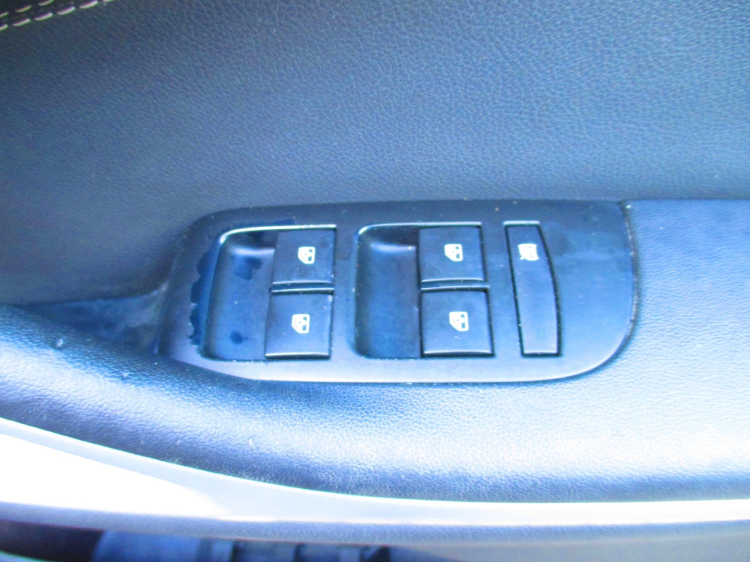 Used Vauxhall Zafira 2018 for sale - 77015922: Photo 44