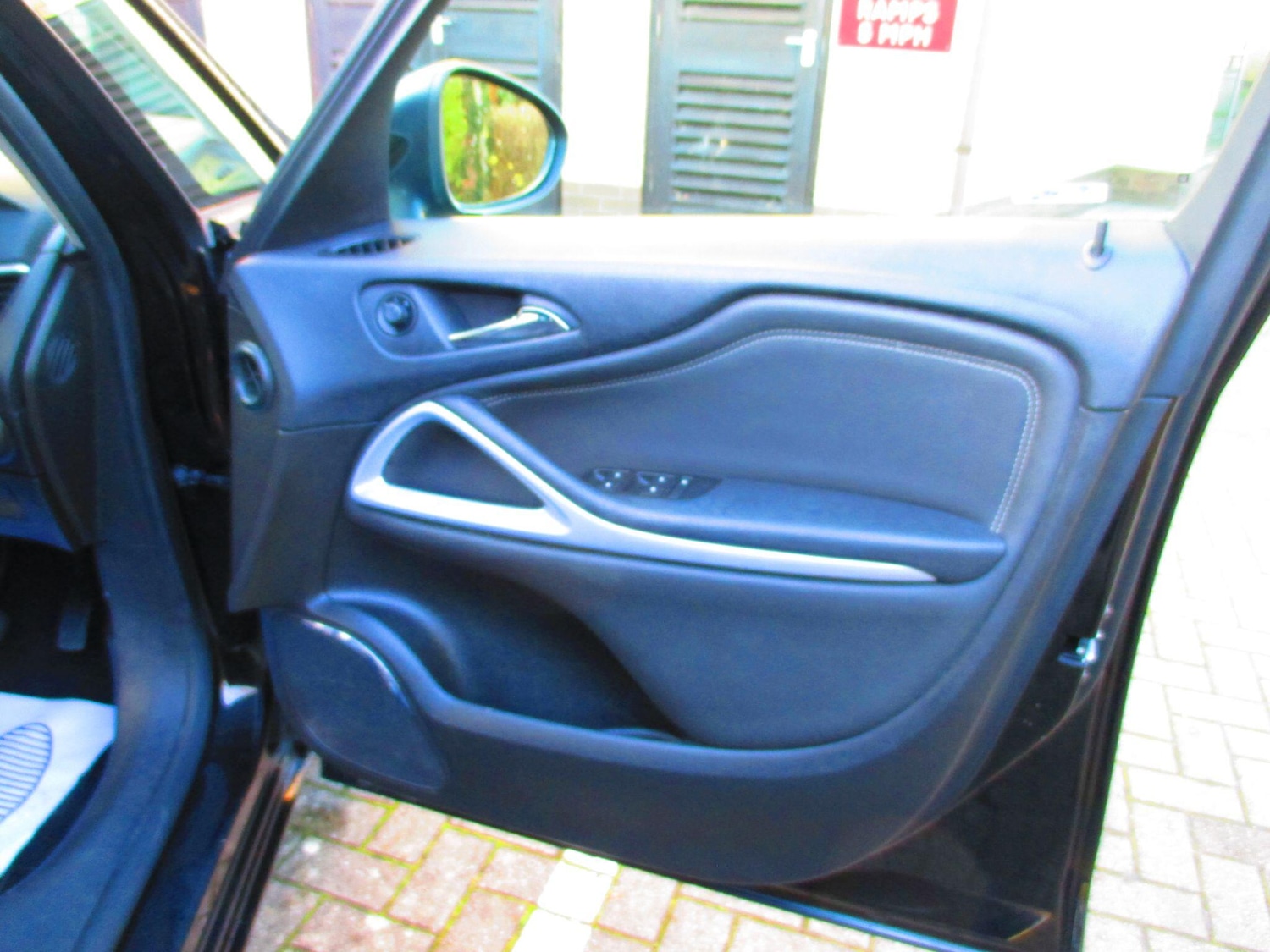 Used Vauxhall Zafira 2018 for sale - 77015922: Photo 45