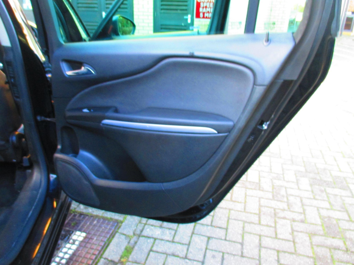 Used Vauxhall Zafira 2018 for sale - 77015922: Photo 46