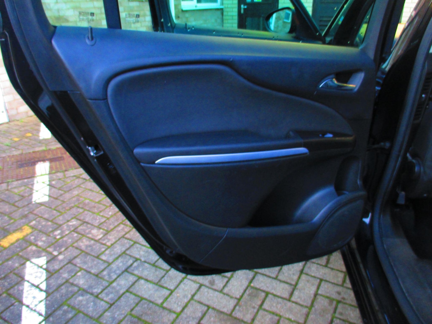 Used Vauxhall Zafira 2018 for sale - 77015922: Photo 47