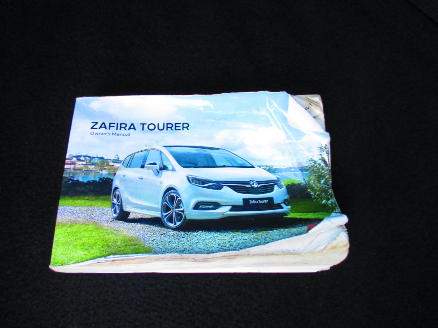 Used Vauxhall Zafira 2018 for sale - 77015922: Photo 49