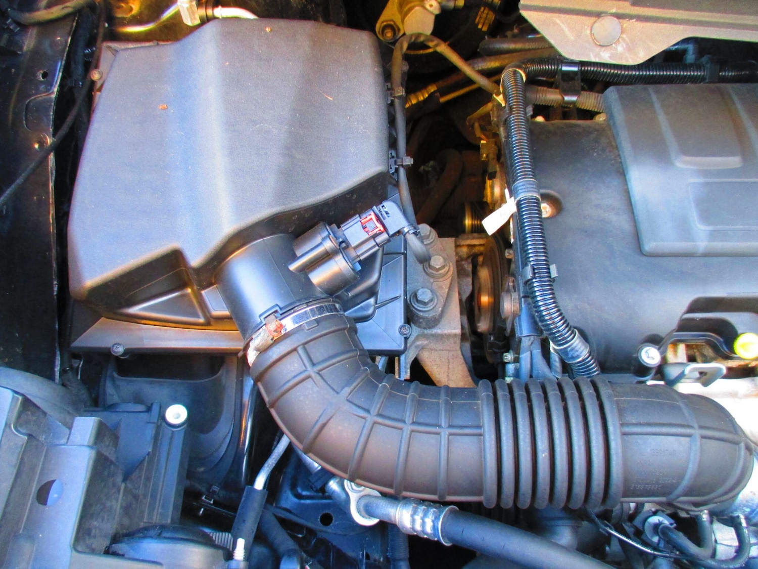 Used Vauxhall Zafira 2018 for sale - 77015922: Photo 51