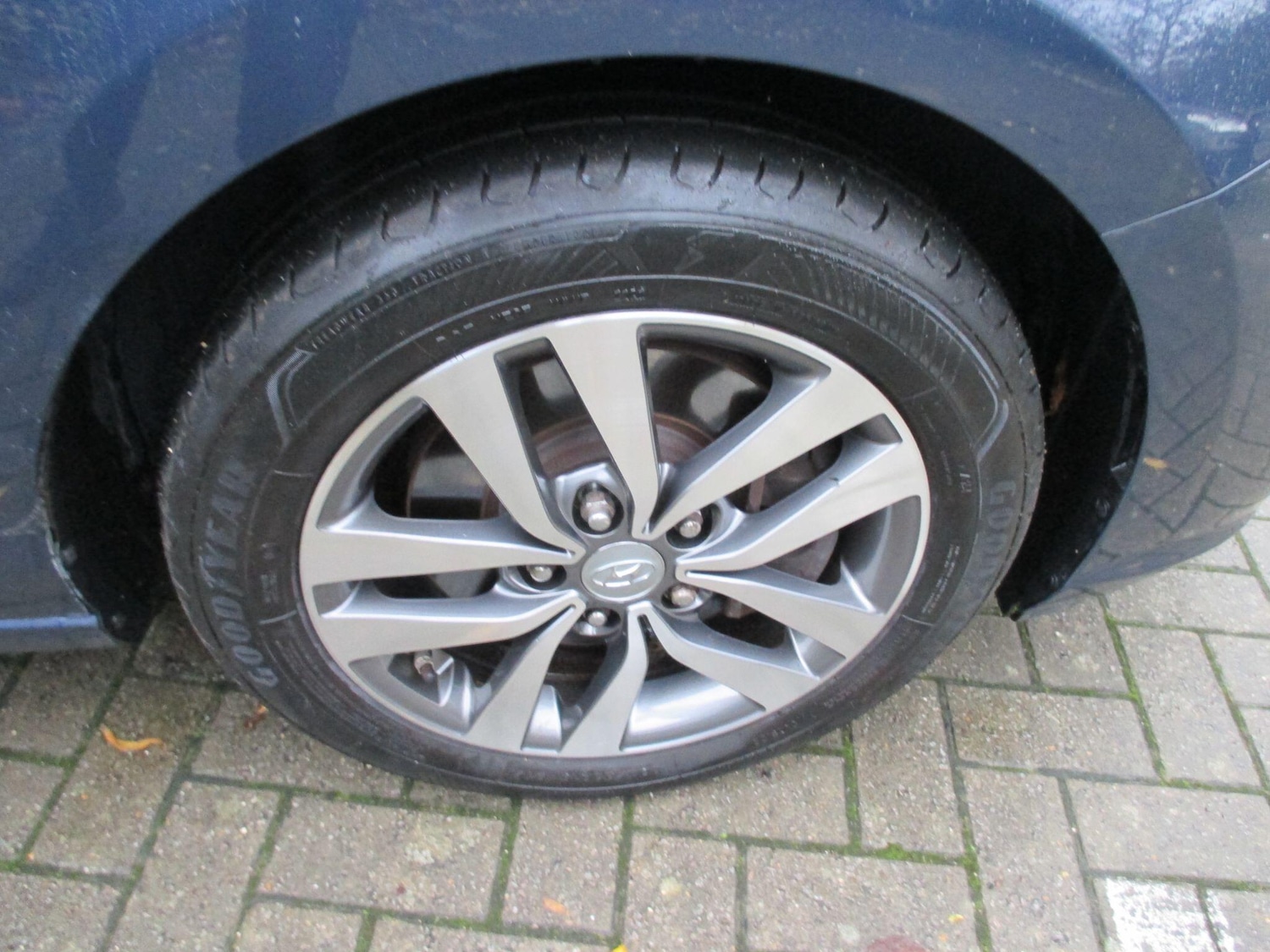 Used Hyundai i30 for sale - 76996954: Photo 13