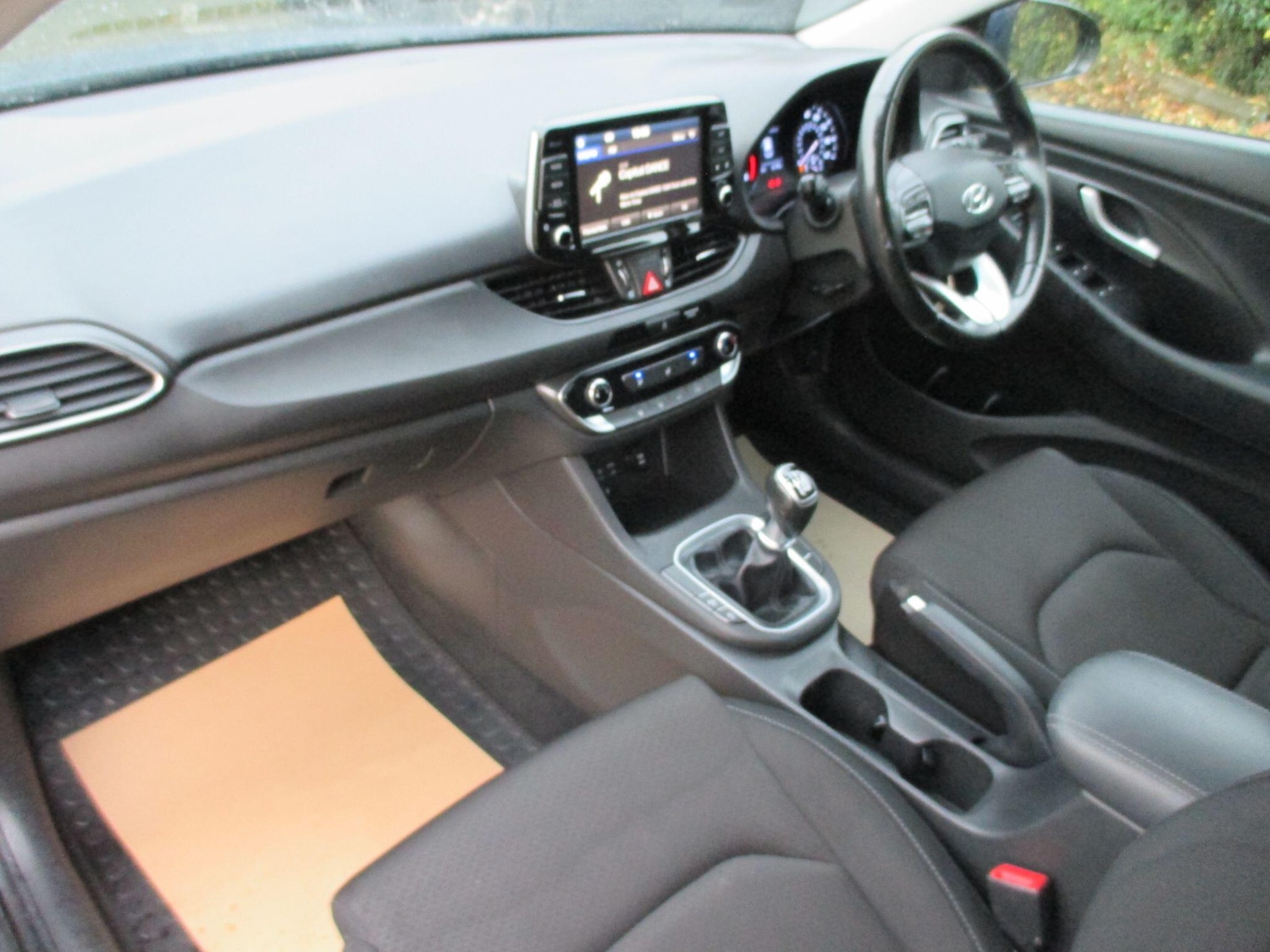 Used Hyundai i30 for sale - 76996954: Photo 15