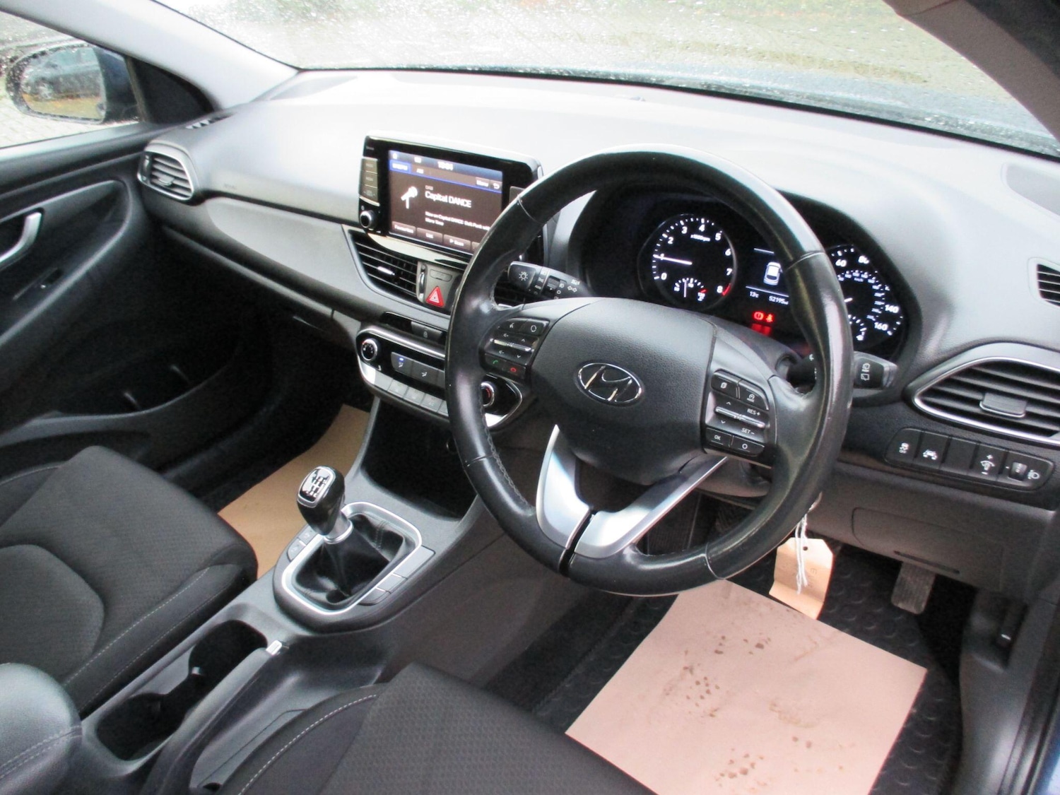 Used Hyundai i30 for sale - 76996954: Photo 16