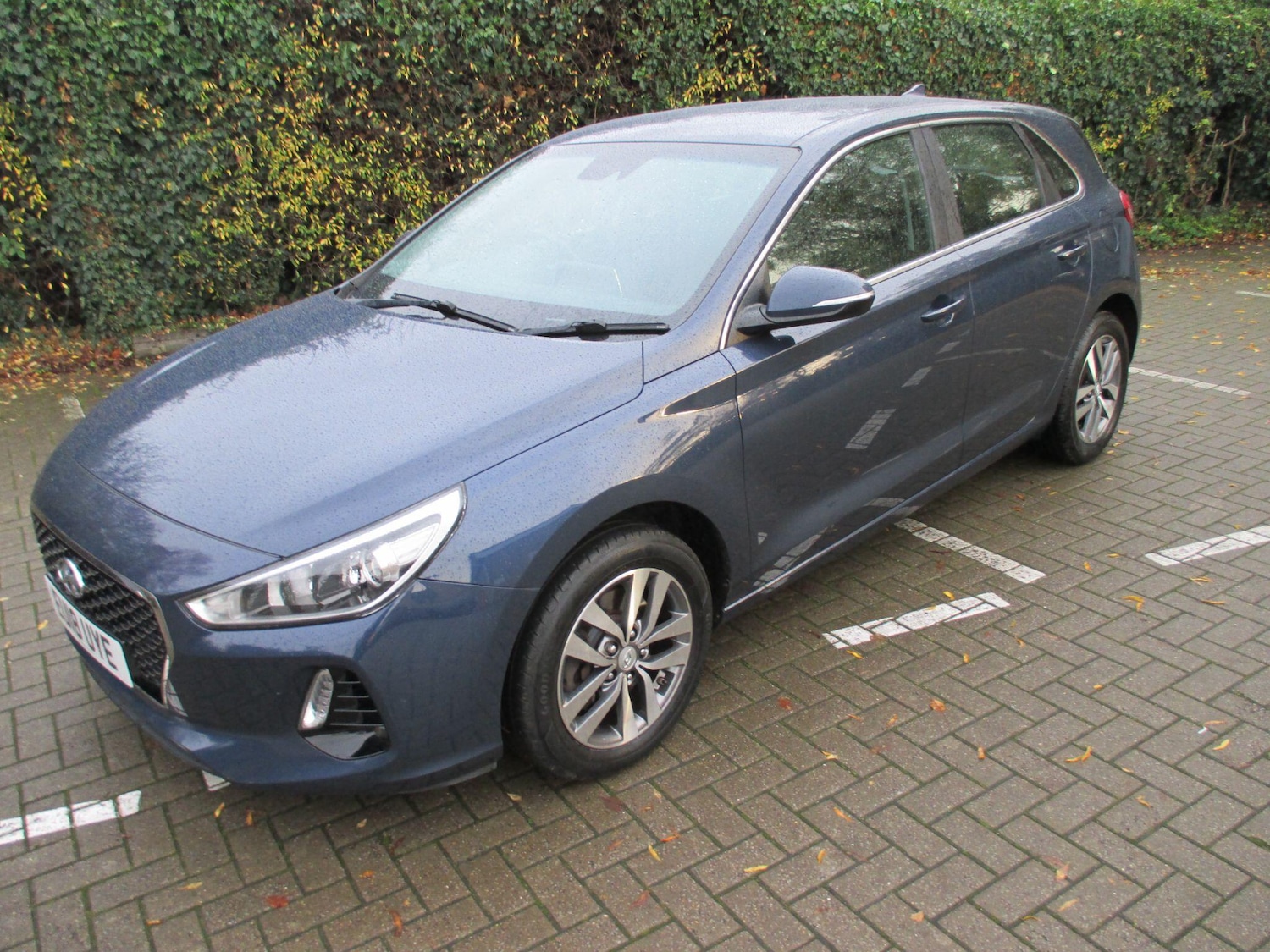 Used Hyundai i30 for sale - 76996954: Photo 2
