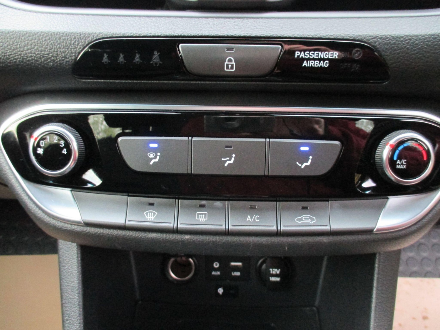 Used Hyundai i30 for sale - 76996954: Photo 20