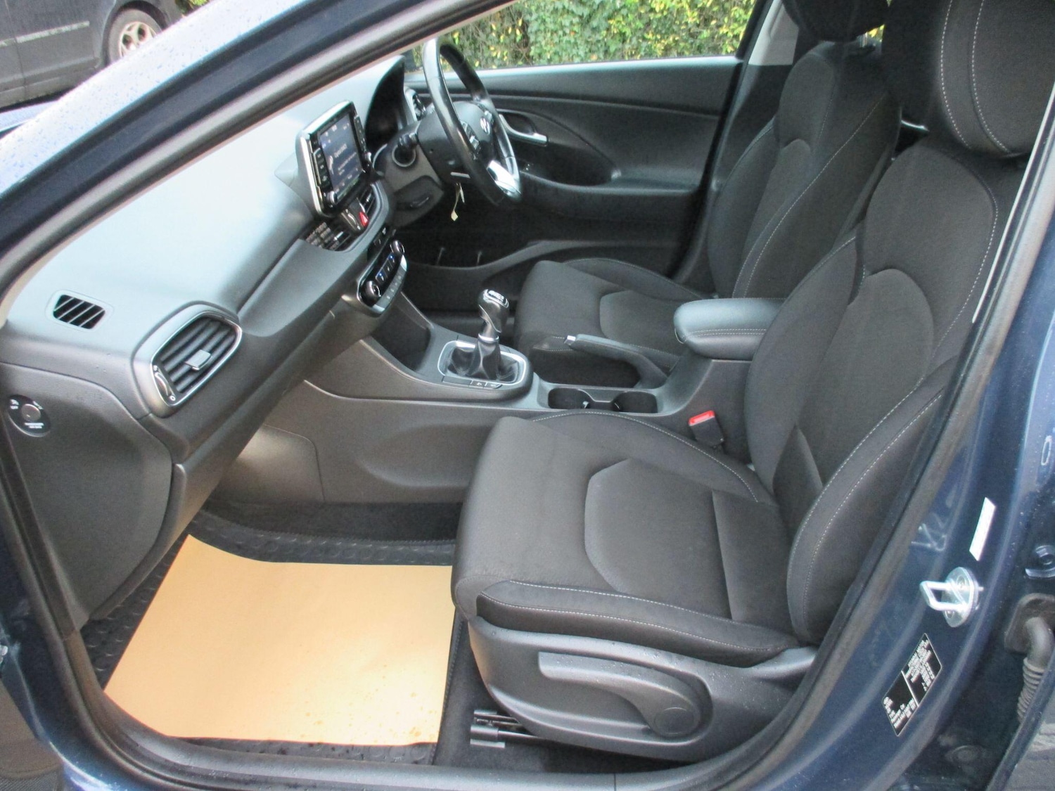 Used Hyundai i30 for sale - 76996954: Photo 25