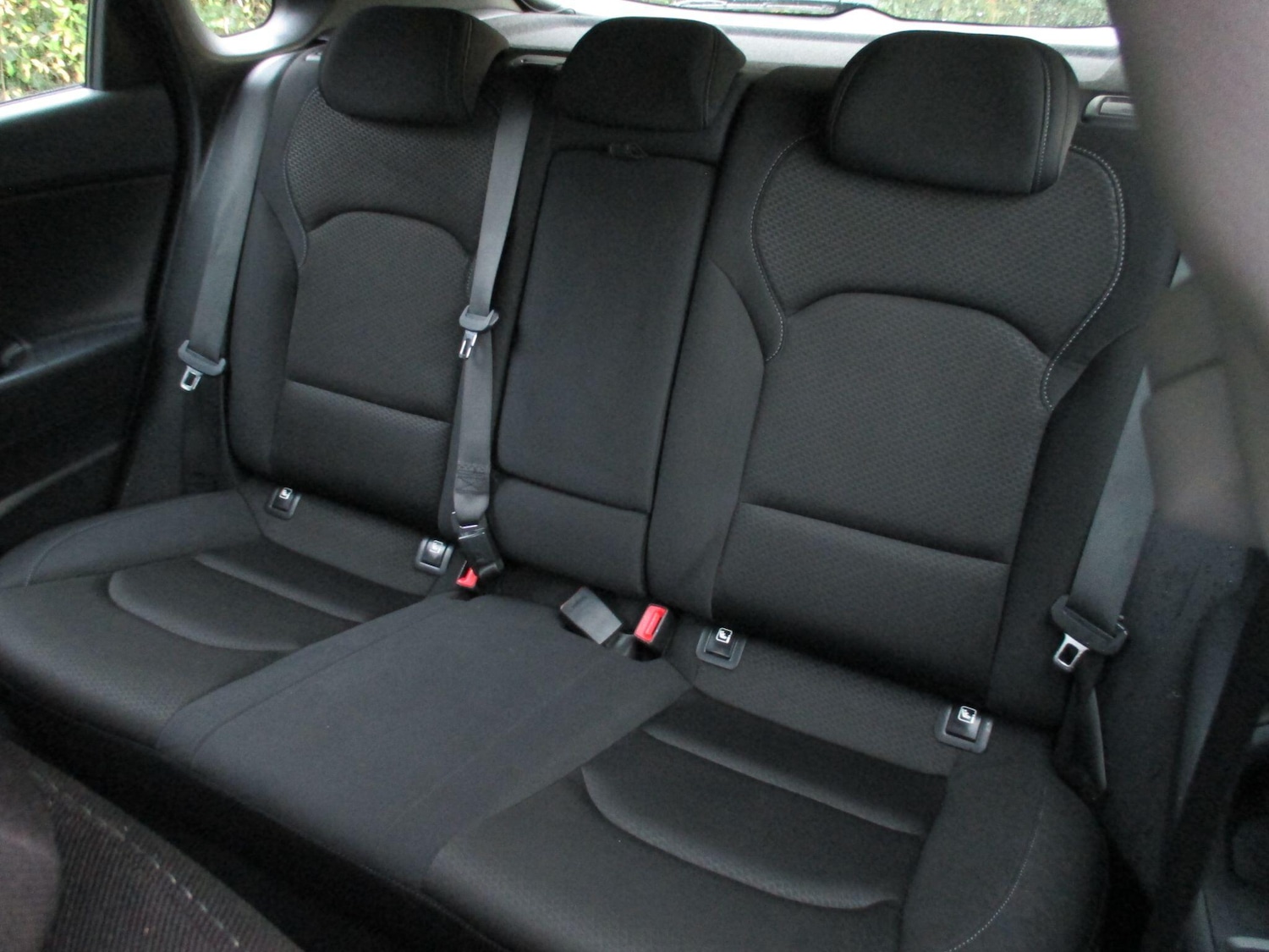 Used Hyundai i30 for sale - 76996954: Photo 26