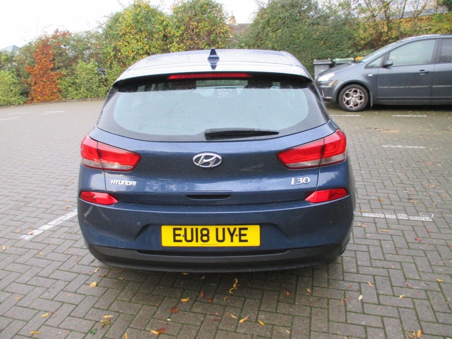 Used Hyundai i30 for sale - 76996954: Photo 4