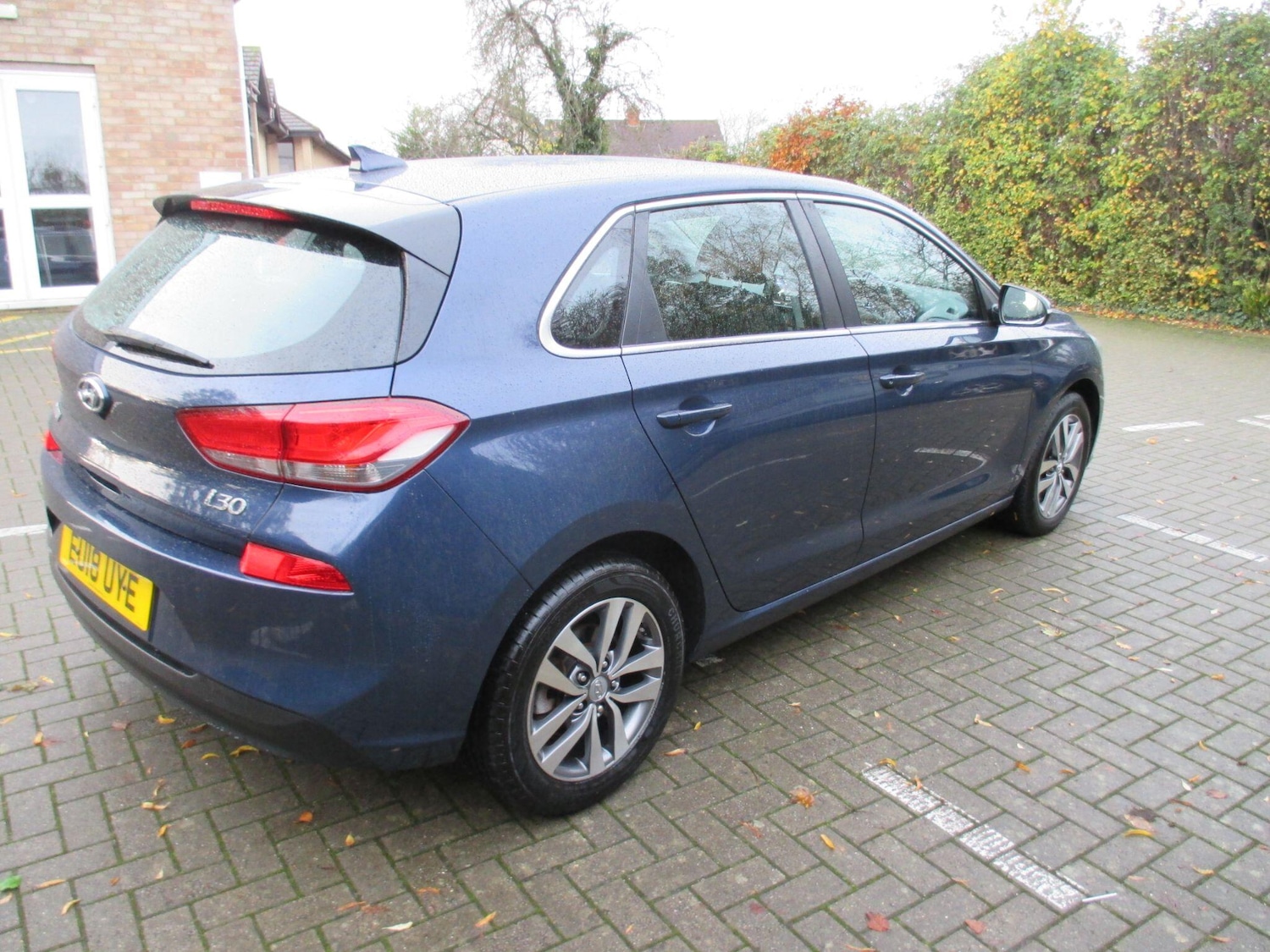 Used Hyundai i30 for sale - 76996954: Photo 5