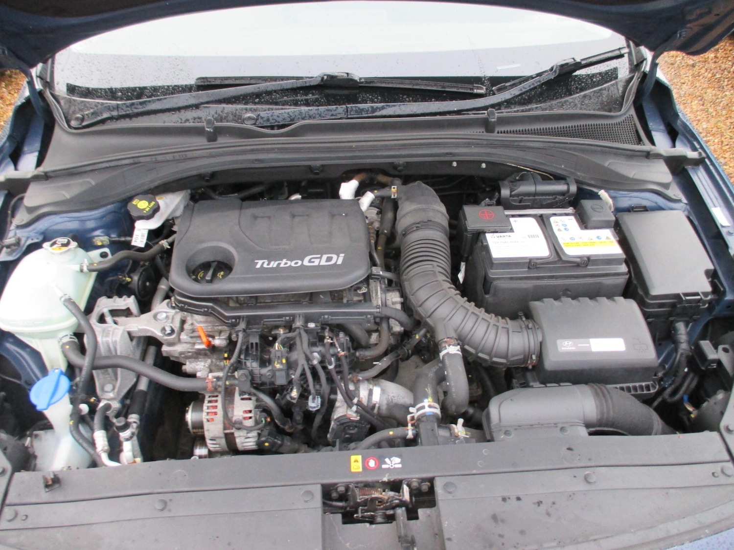 Used Hyundai i30 for sale - 76996954: Photo 51