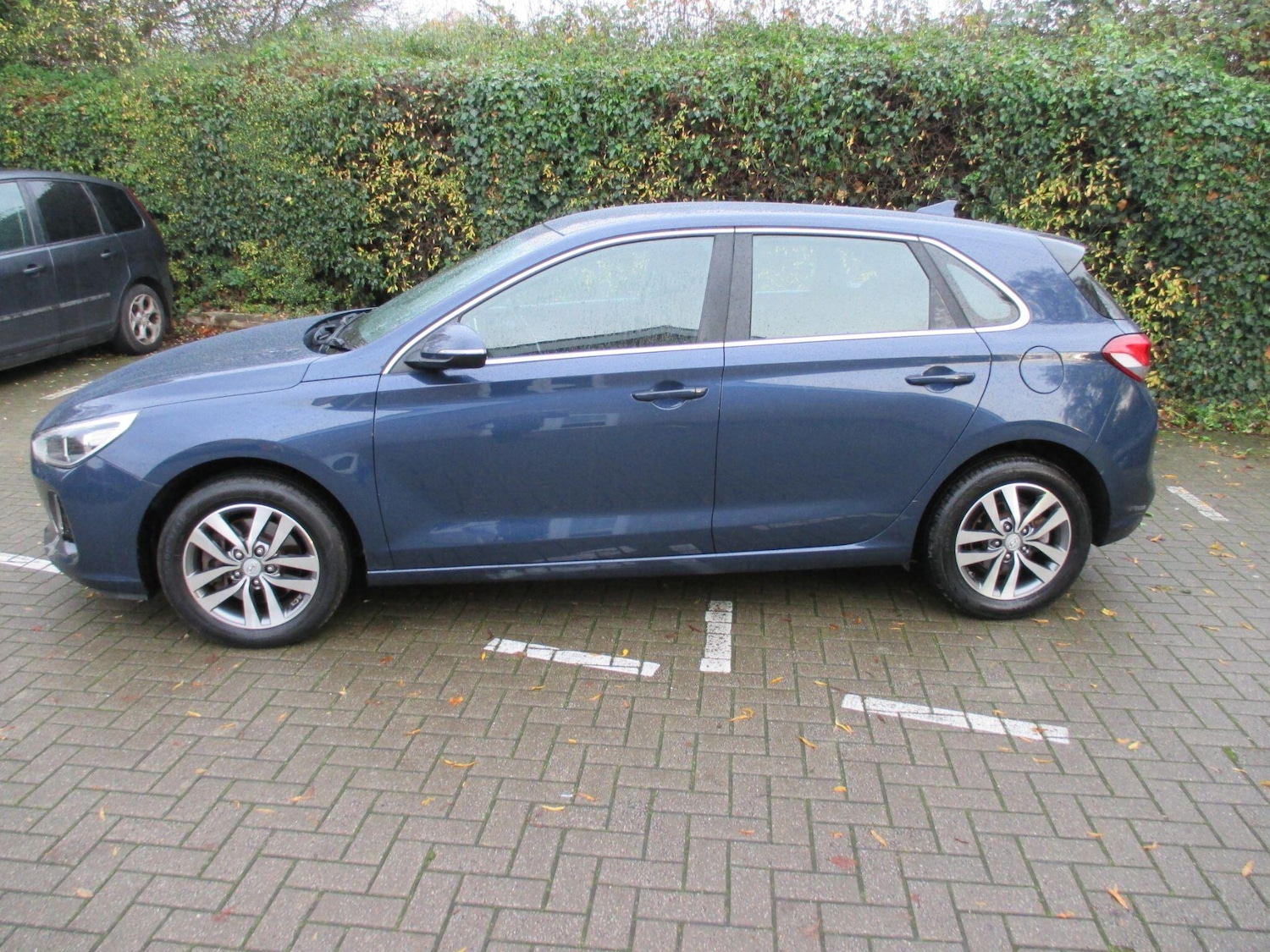 Used Hyundai i30 for sale - 76996954: Photo 7