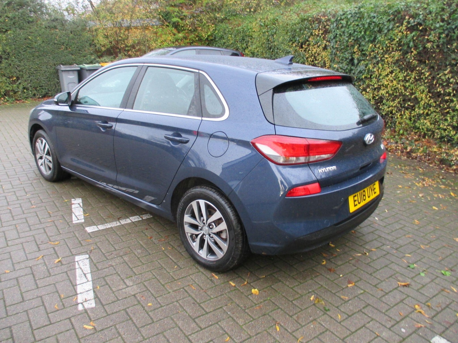Used Hyundai i30 for sale - 76996954: Photo 8