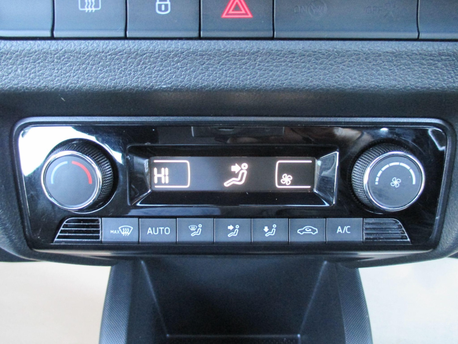 Used Skoda Fabia 2018 for sale - 77439793: Photo 20