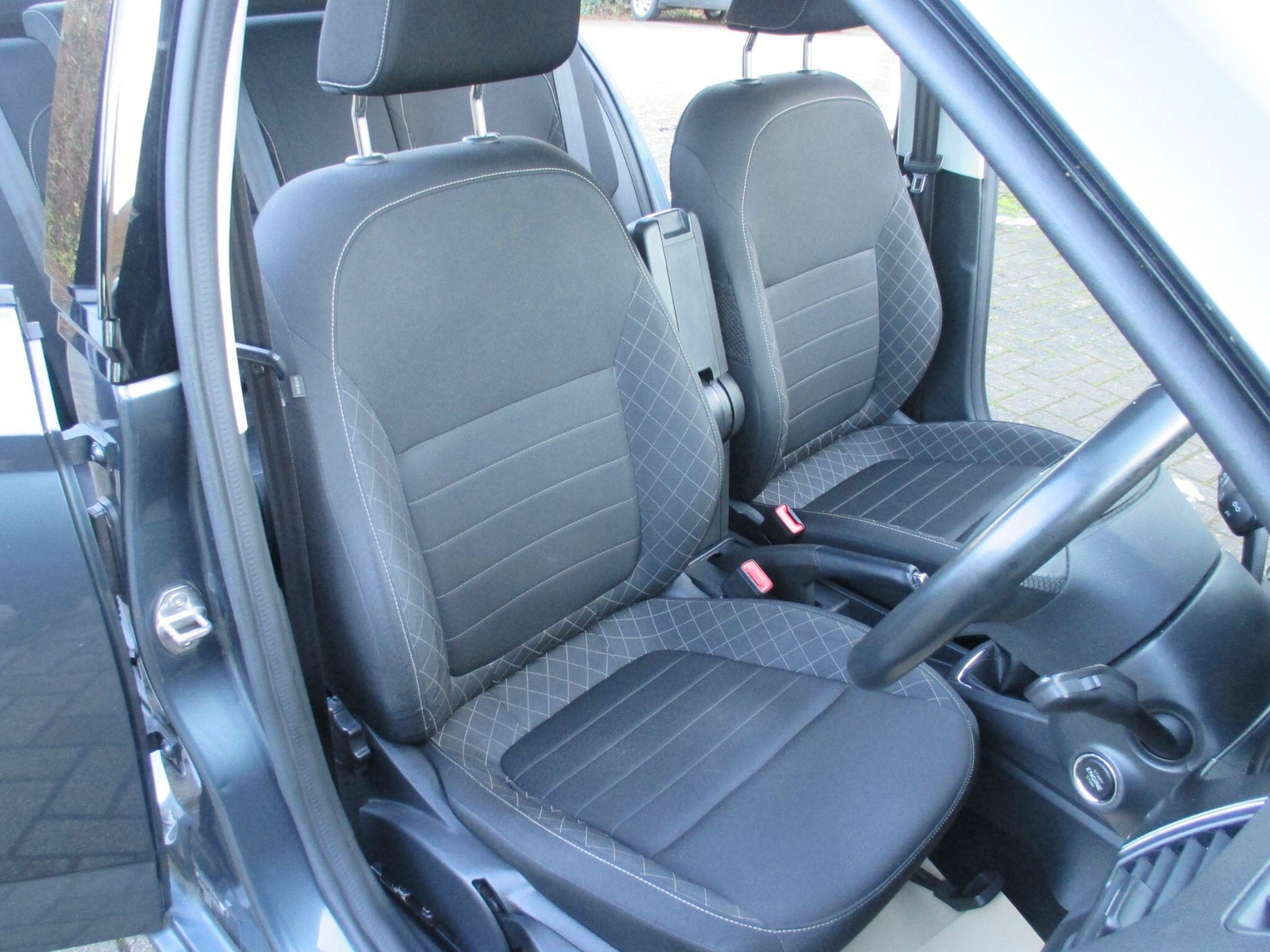 Used Skoda Fabia 2018 for sale - 77439793: Photo 22