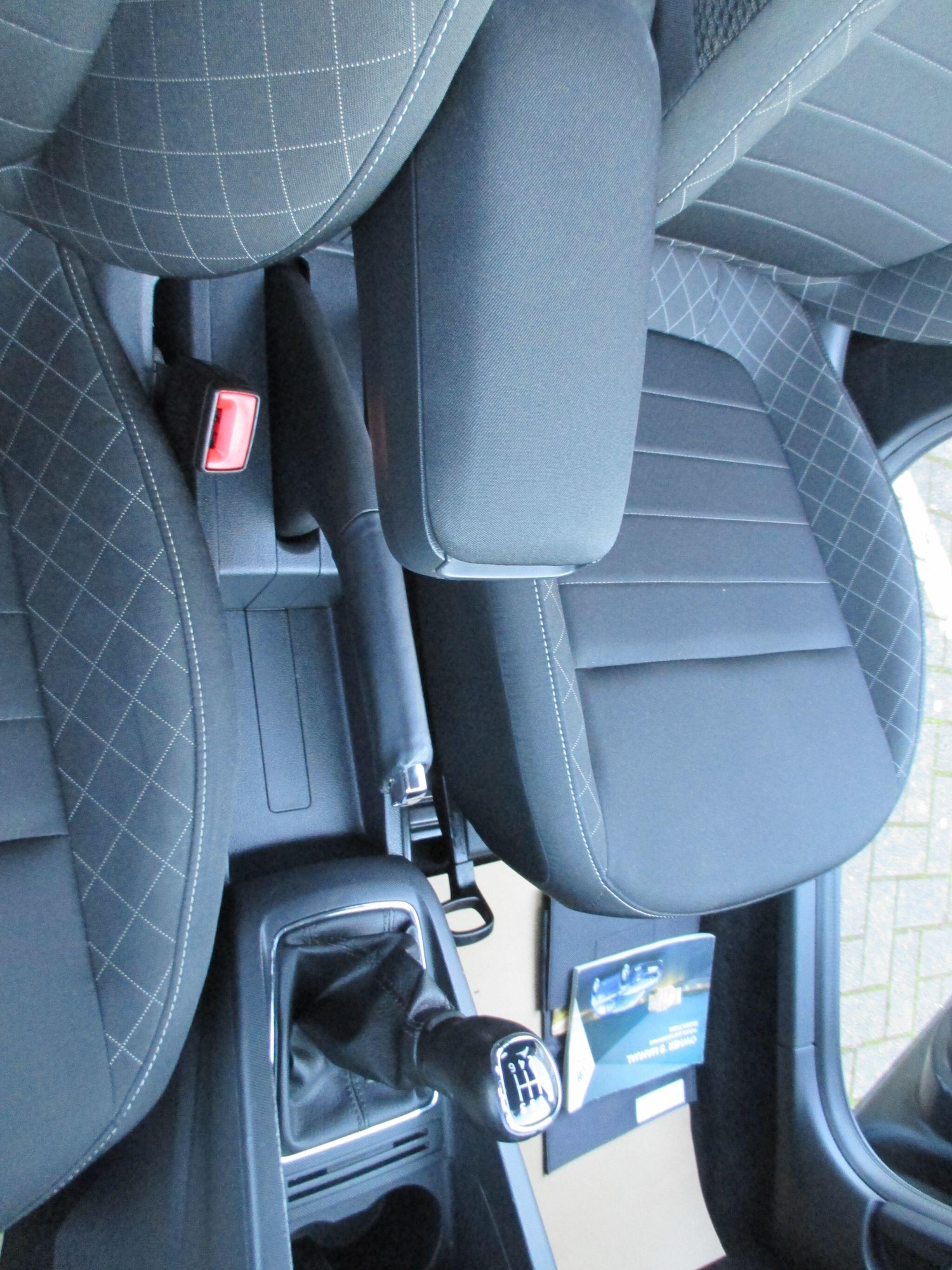 Used Skoda Fabia 2018 for sale - 77439793: Photo 40