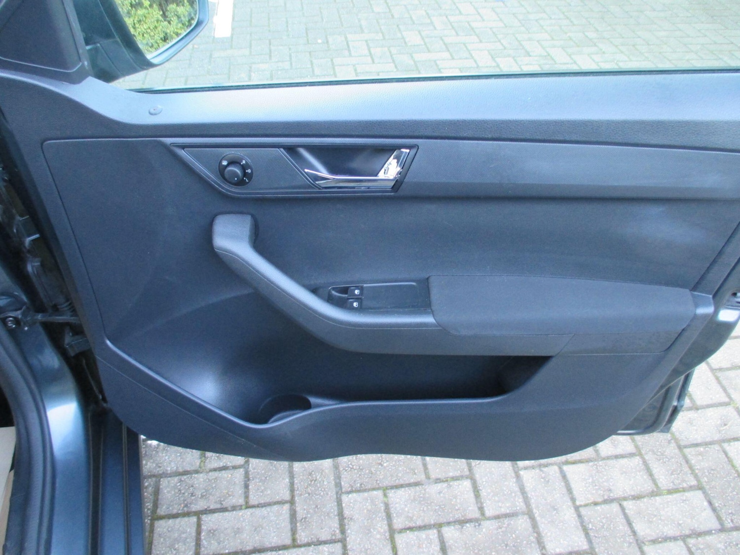 Used Skoda Fabia 2018 for sale - 77439793: Photo 43