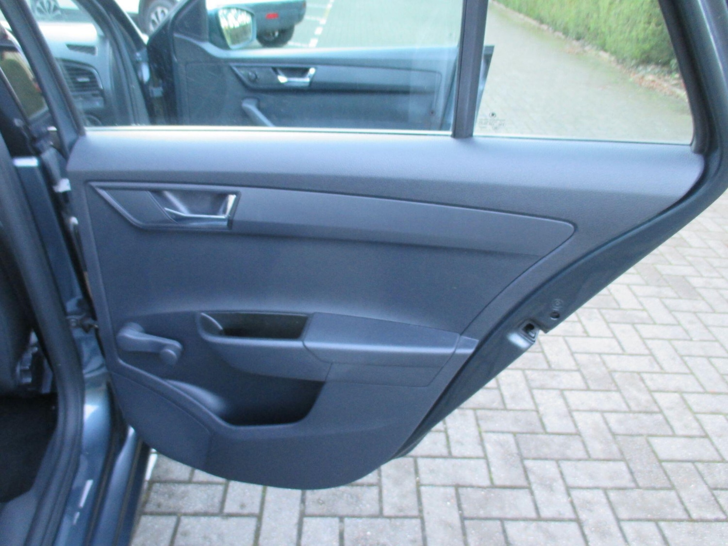 Used Skoda Fabia 2018 for sale - 77439793: Photo 44