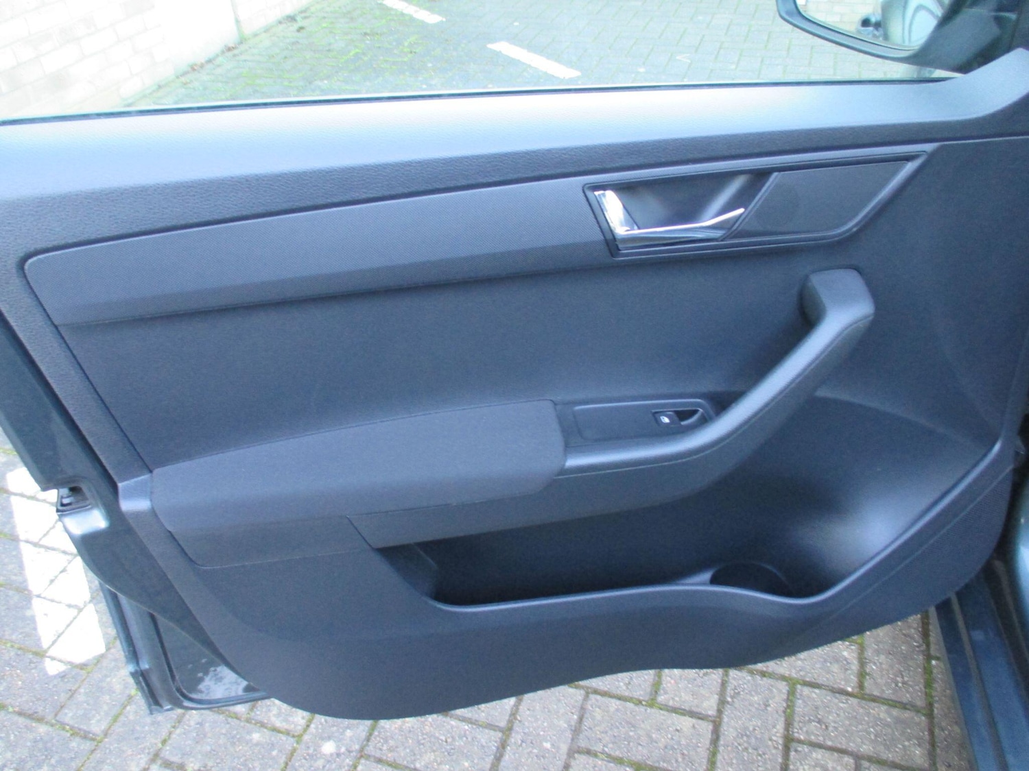 Used Skoda Fabia 2018 for sale - 77439793: Photo 46