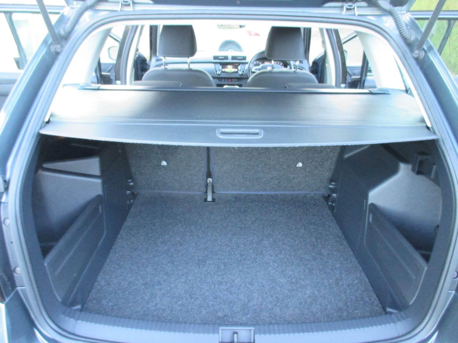 Used Skoda Fabia 2018 for sale - 77439793: Photo 47