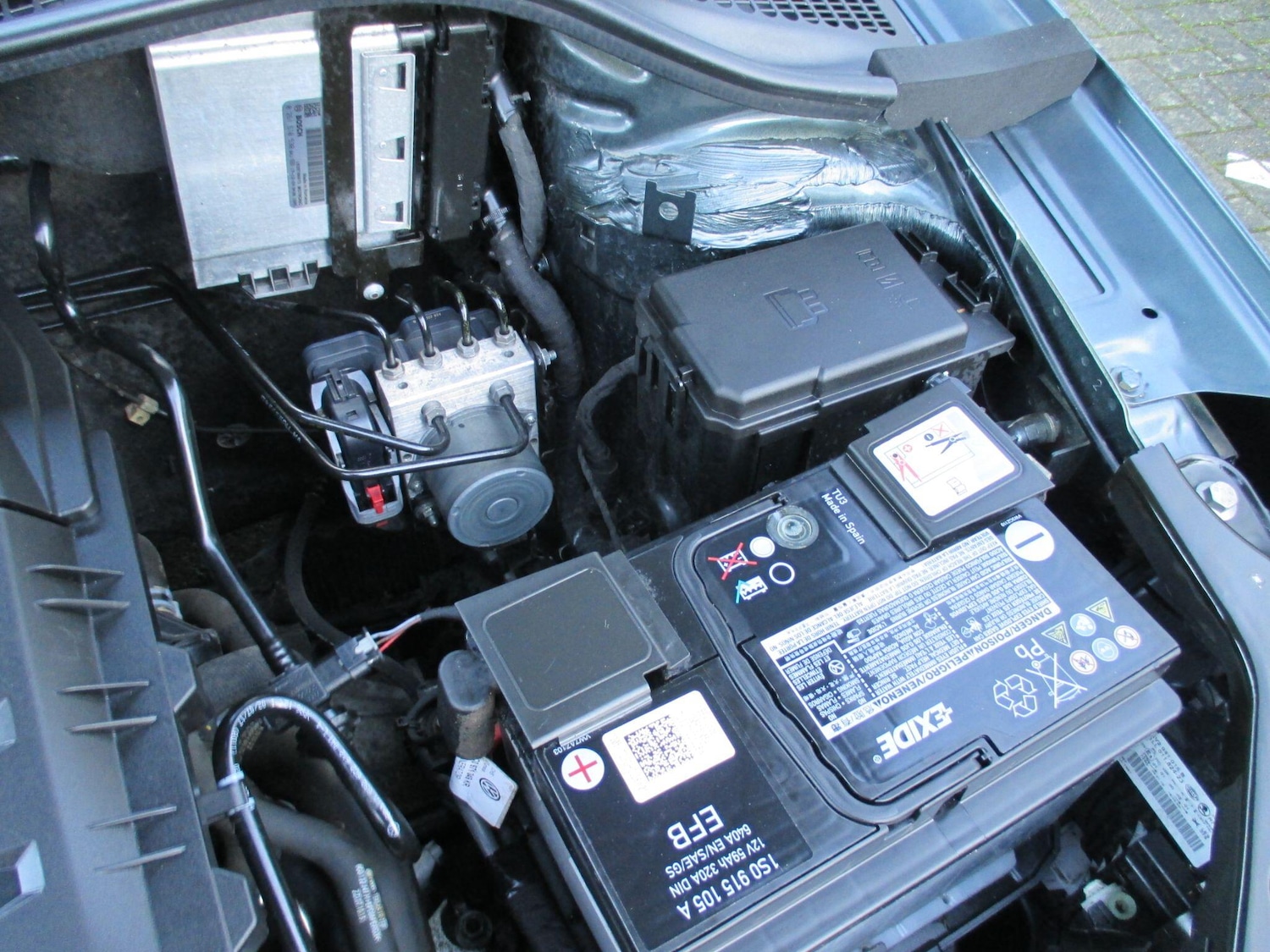 Used Skoda Fabia 2018 for sale - 77439793: Photo 51