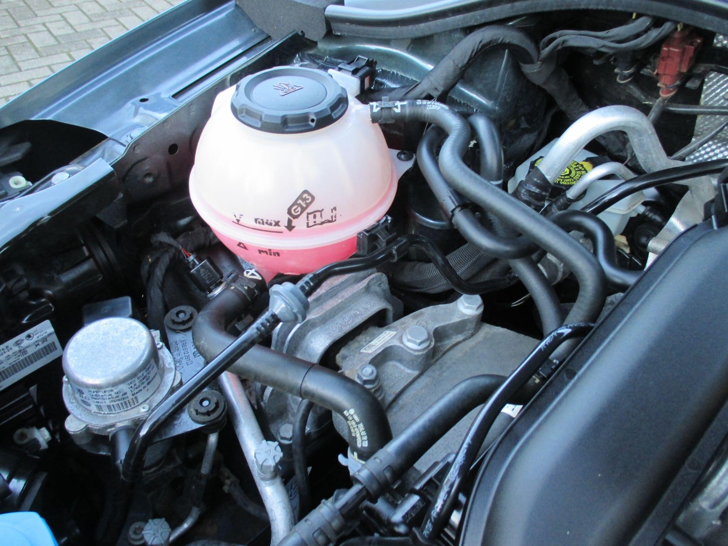 Used Skoda Fabia 2018 for sale - 77439793: Photo 52