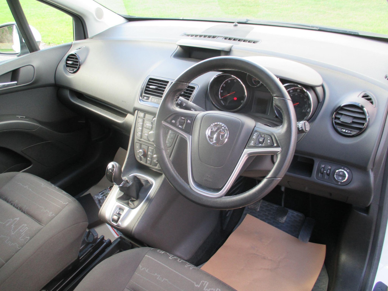 Vehicle 16