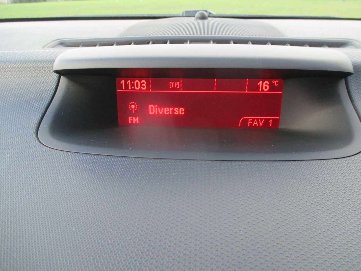 Vehicle 19