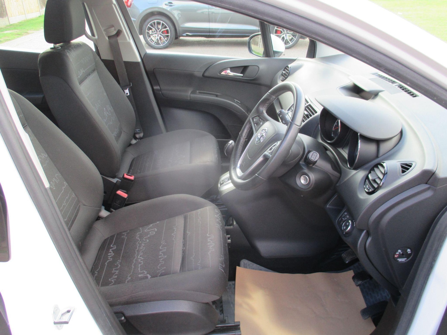 Vehicle 24