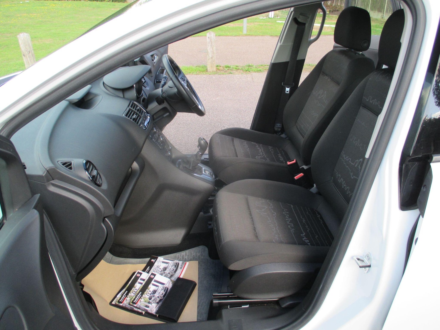 Vehicle 25