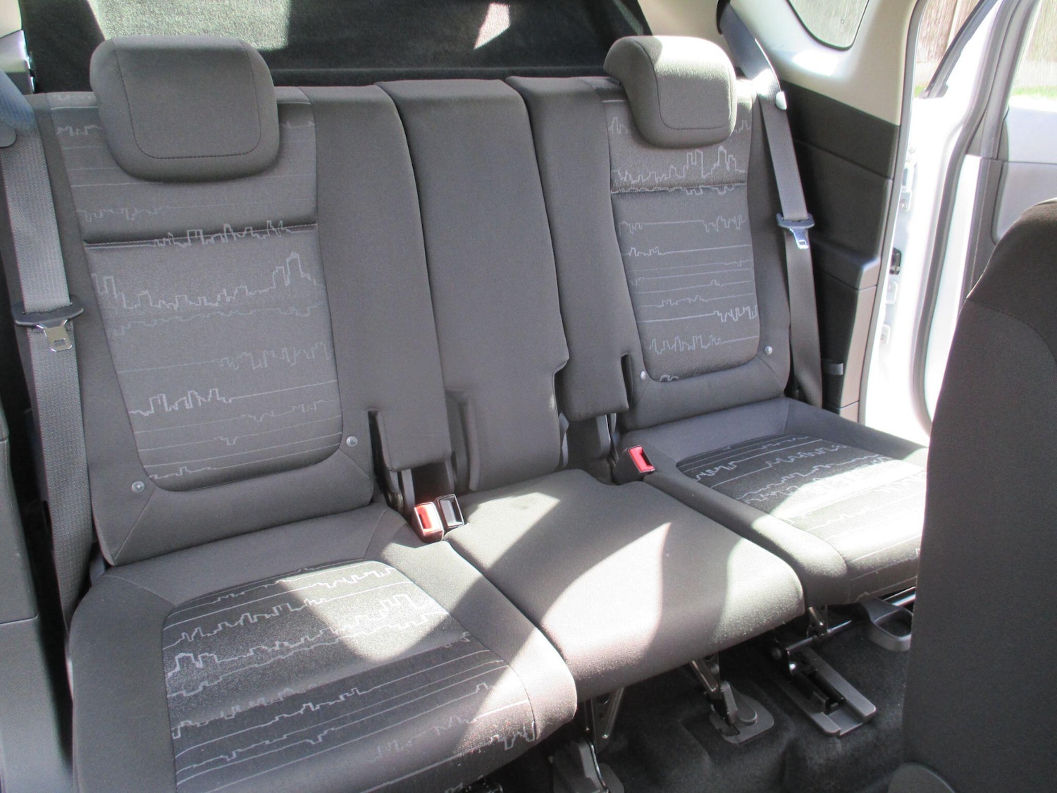 Vehicle 28