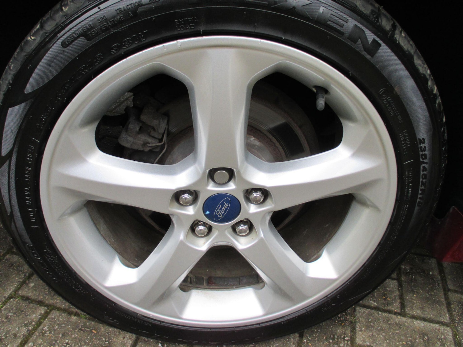 Used Ford Mondeo 2017 for sale - 78046981: Photo 10