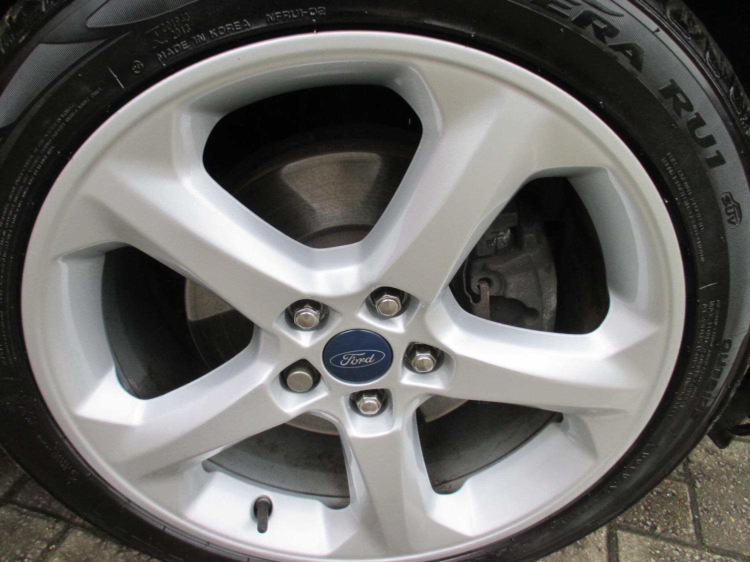 Used Ford Mondeo 2017 for sale - 78046981: Photo 11