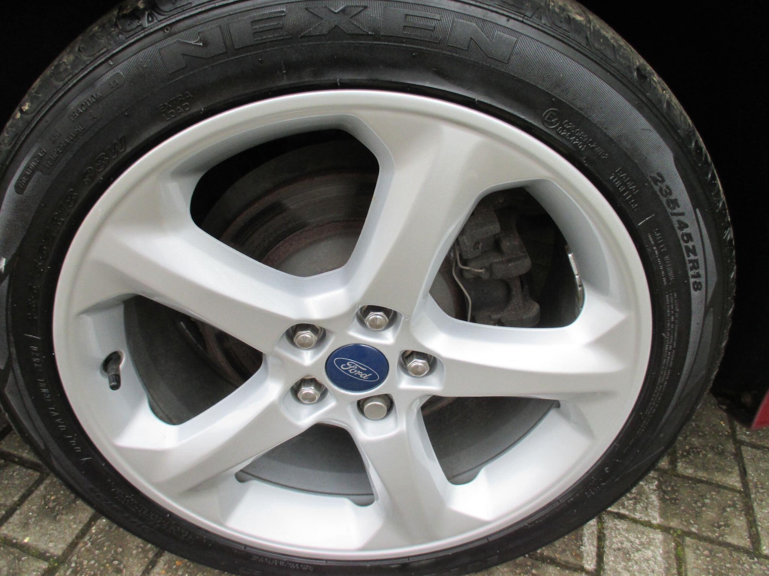 Used Ford Mondeo 2017 for sale - 78046981: Photo 12