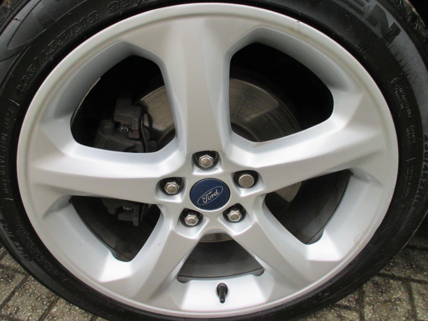 Used Ford Mondeo 2017 for sale - 78046981: Photo 13