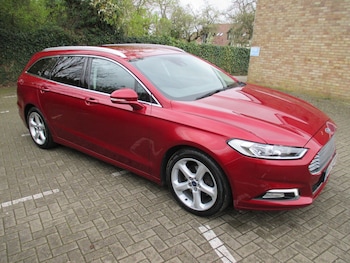 Used Ford Mondeo 2017 for sale - 78046981: Photo