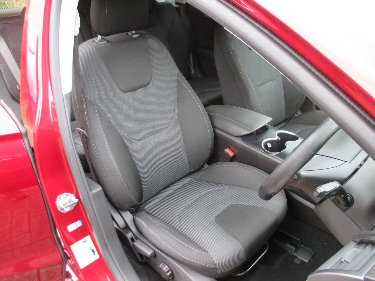 Used Ford Mondeo 2017 for sale - 78046981: Photo 23