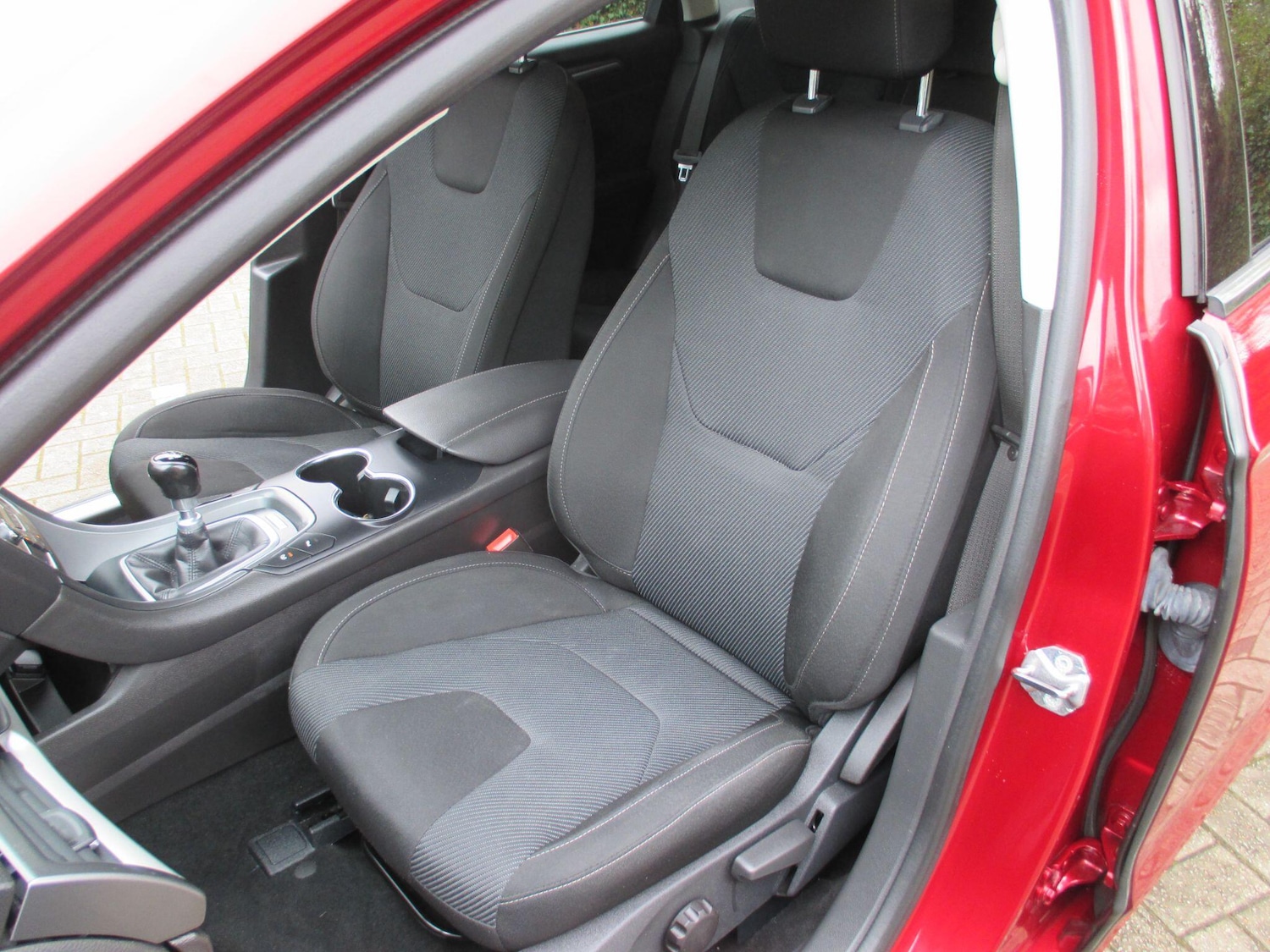 Used Ford Mondeo 2017 for sale - 78046981: Photo 25