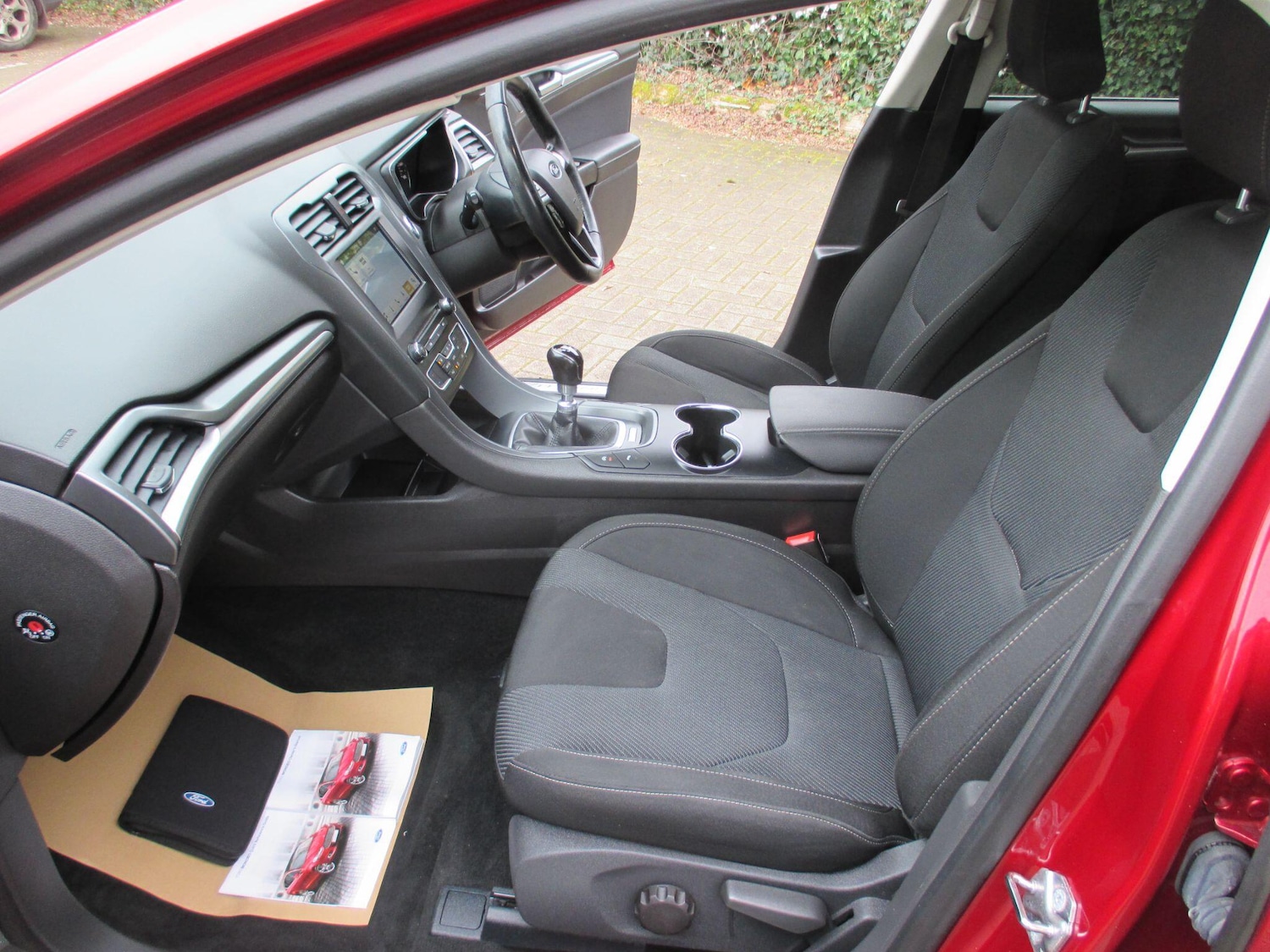 Used Ford Mondeo 2017 for sale - 78046981: Photo 26