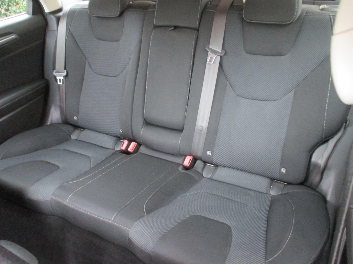 Used Ford Mondeo 2017 for sale - 78046981: Photo 27