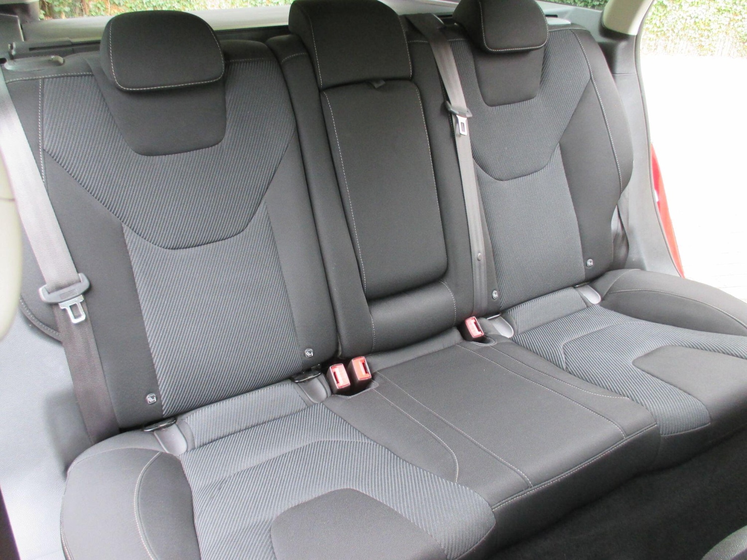 Used Ford Mondeo 2017 for sale - 78046981: Photo 28