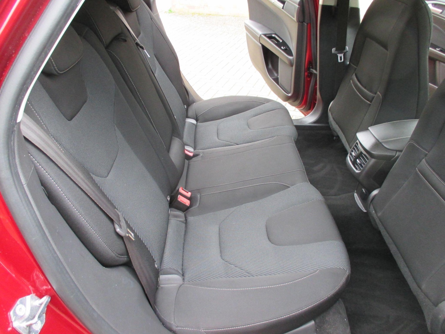 Used Ford Mondeo 2017 for sale - 78046981: Photo 29